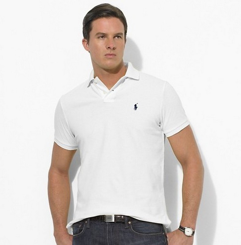 polo Men's Polo 760